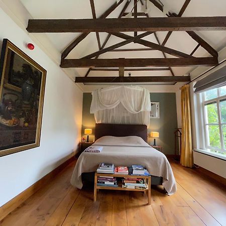 Apple Tree Cottage - Charming Home At Beautiful Canal In Our Idyllic Garden Gouda Exterior foto