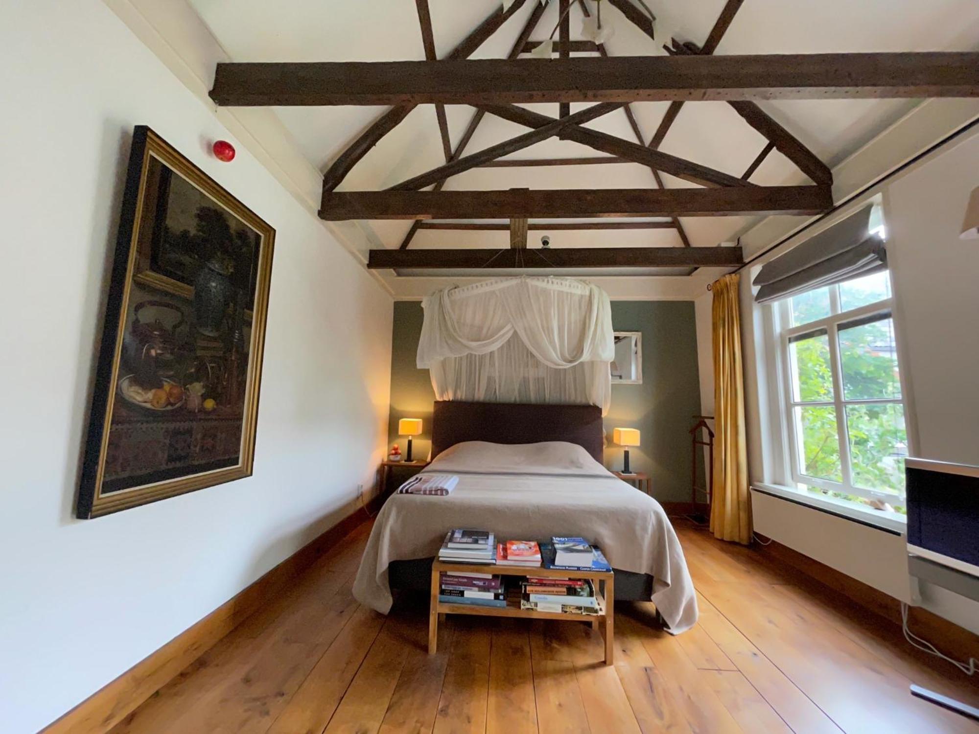 Apple Tree Cottage - Charming Home At Beautiful Canal In Our Idyllic Garden Gouda Exterior foto