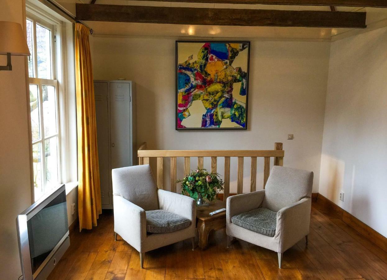 Apple Tree Cottage - Charming Home At Beautiful Canal In Our Idyllic Garden Gouda Exterior foto