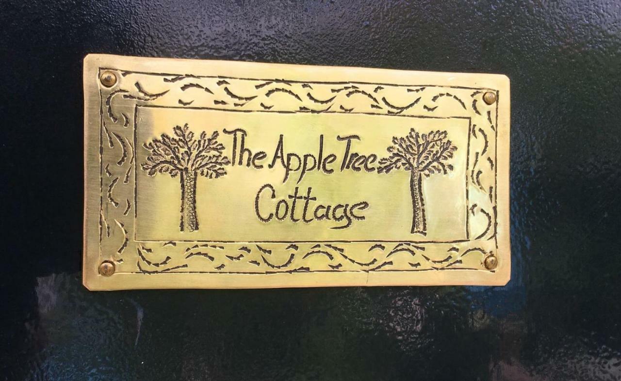 Apple Tree Cottage - Charming Home At Beautiful Canal In Our Idyllic Garden Gouda Exterior foto