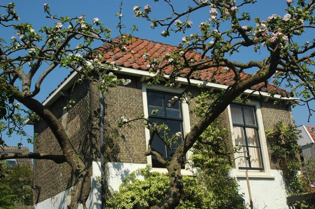 Apple Tree Cottage - Charming Home At Beautiful Canal In Our Idyllic Garden Gouda Exterior foto