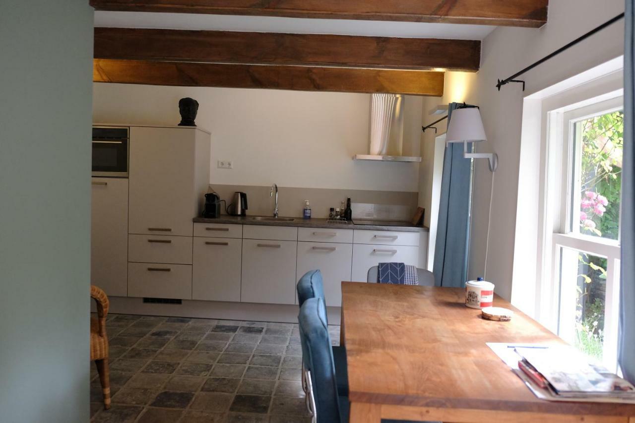 Apple Tree Cottage - Charming Home At Beautiful Canal In Our Idyllic Garden Gouda Exterior foto
